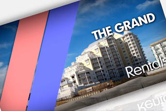The Grand At Diamond Beach, Condominium 904 Trailer