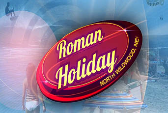 Roman Holiday Resort  Vacation Rentals