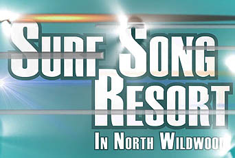 Surf Song Resort Vacation Rentals